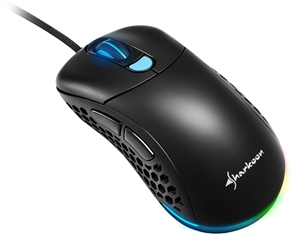 SHARKOON GAMING MOUSE LIGHT² 200