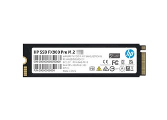 HP SSD M.2 NVME PCI-E GEN4 512GB FX900 PRO 4A3T9AA#ABB