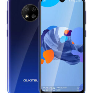 OUKITEL Smartphone C19