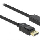 DELOCK καλώδιο DisplayPort σε HDMI 82435
