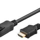 GOOBAY καλώδιο DisplayPort σε HDMI 51959
