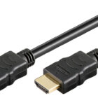 GOOBAY καλώδιο HDMI 2.0 58576 με Ethernet