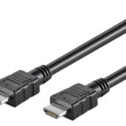 GOOBAY καλώδιο HDMI 58438 με Ethernet