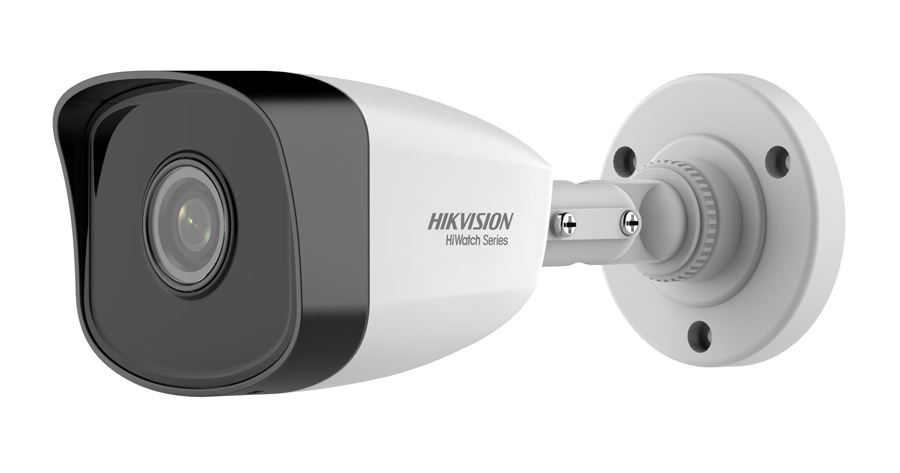 HIKVISION IP κάμερα HiWatch HWI-B121H