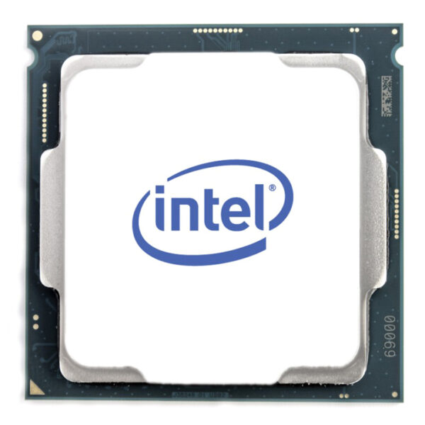 INTEL CPU Pentium Gold G6400T