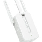 MERCUSYS Wi-Fi Range Extender MW300RE
