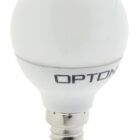 OPTONICA LED λάμπα G45 1447