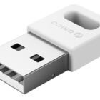 ORICO USB αντάπτορας Bluetooth 4.0 BTA-409-WH