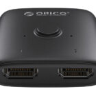 ORICO bi-directional HDMI switch HS2-A1