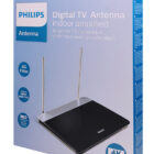 HDTV DVB-T/T2