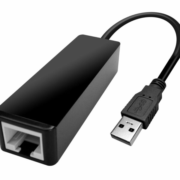 POWERTECH Converter USB 3.0 σε Gigabit Ethernet CAB-U035