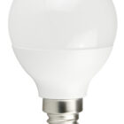 POWERTECH LED Λάμπα Mini Globe E14-006 5W
