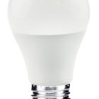 POWERTECH LED λάμπα A60 E27-015