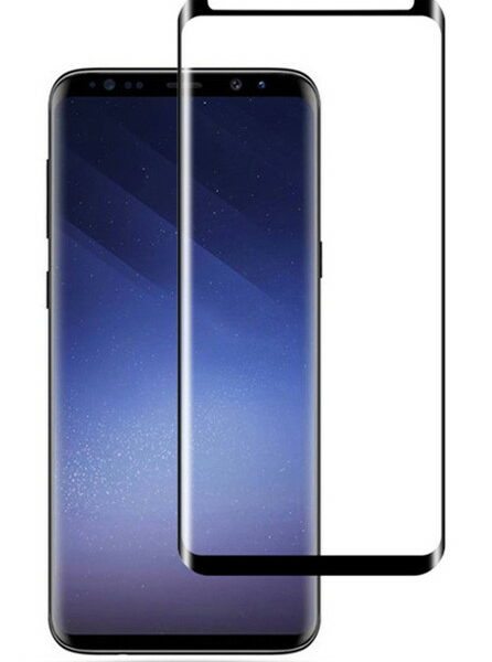 POWERTECH Tempered Glass 3D TGC-0076 Samsung S8 Plus