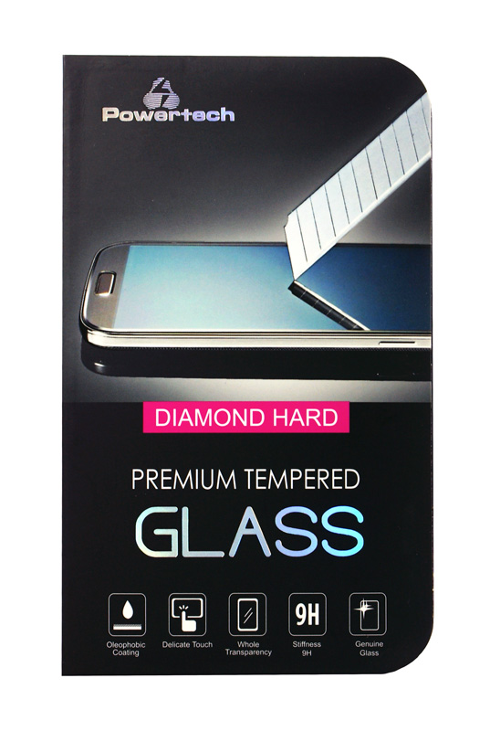 POWERTECH Tempered Glass 9H(0.33MM)