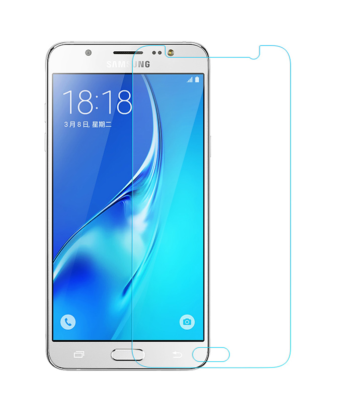 POWERTECH Tempered Glass 9H(0.33MM) για Samsung J5 2016