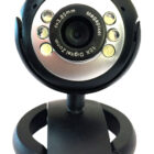 POWERTECH Web Camera PT-509 1.3MP