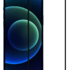 POWERTECH tempered glass 5D TGCDP-0001 iPhone 12/12 Pro