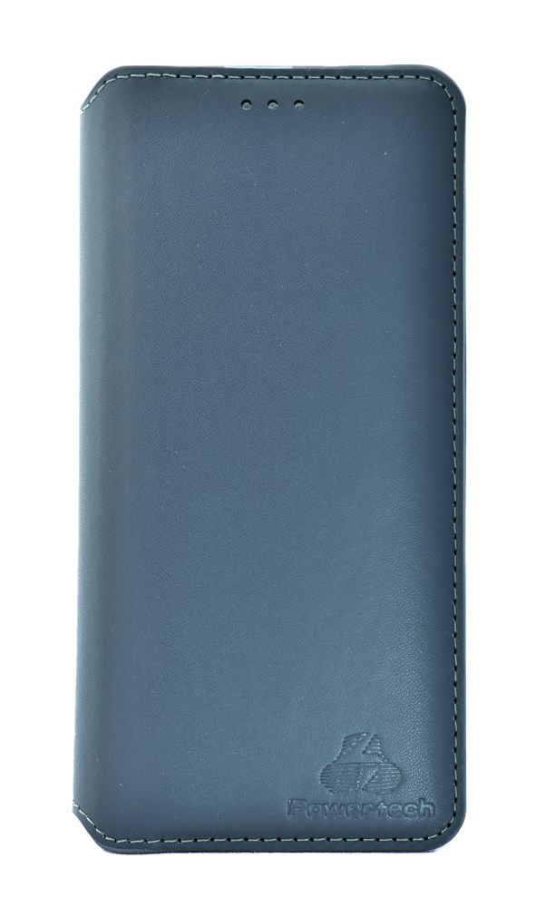 POWERTECH Θήκη Slim Leather για Samsung J4 2018