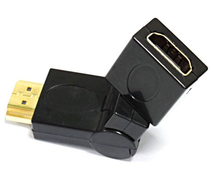 POWERTECH αντάπτορας HDMI CAB-H026
