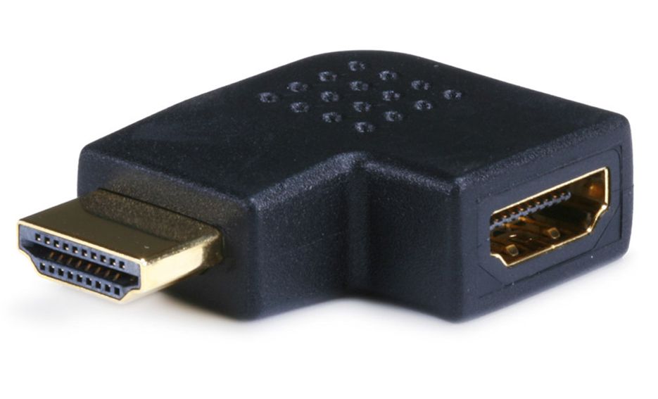 POWERTECH αντάπτορας HDMI CAB-H036
