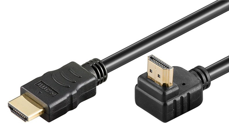 POWERTECH καλώδιο HDMI CAB-H015
