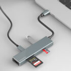 USB/HDMI/USB-C/SD/Micro SD