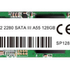 SILICON POWER SSD A55