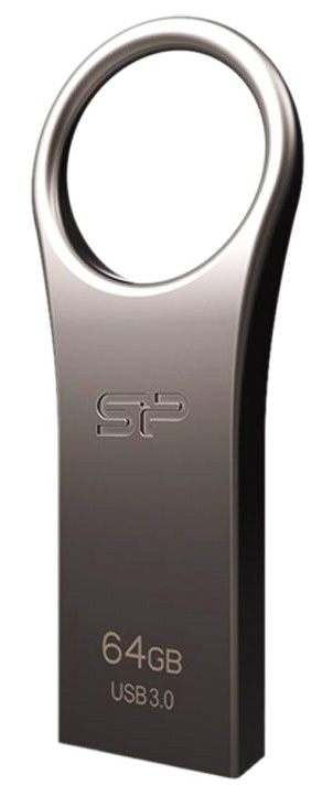 SILICON POWER USB Flash Drive Jewel 80