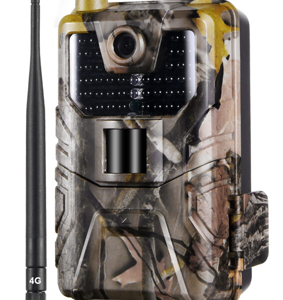 SUNTEK κάμερα για κυνηγούς HC-900PRO