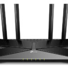 1500Mbps AX1500 Dual Band