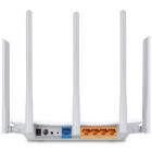 Wi-Fi 1350Mbps AC1350