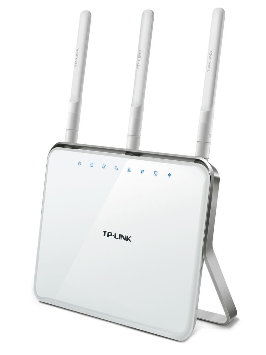 TP-LINK Router Archer C9