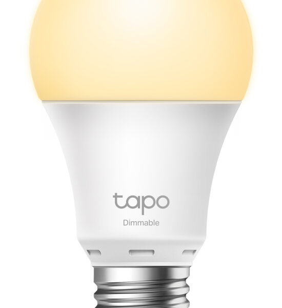 TP-LINK Smart λάμπα LED TAPO-L510E