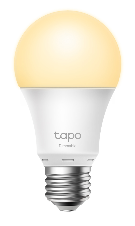 TP-LINK Smart λάμπα LED TAPO-L510E