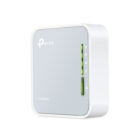 TP-LINK Wireless Travel Router TL-WR902AC