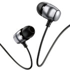 USAMS earphones με μικρόφωνο EP-36