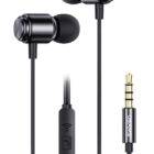 USAMS earphones με μικρόφωνο SJ548