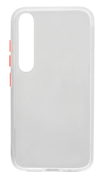 VENNUS Θήκη Color Button VNS-0028 για Xiaomi Mi 10/10 Pro
