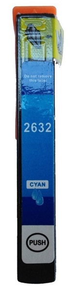 Συμβατό Inkjet μελάνι για Epson - T2632