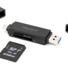 USB & USB-C 5Gbps