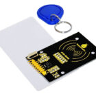 KEYESTUDIO RFID module RC522