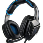 SADES gaming headset SA-920 Plus