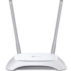 TP-LINK Wireless N Router TL-WR840N