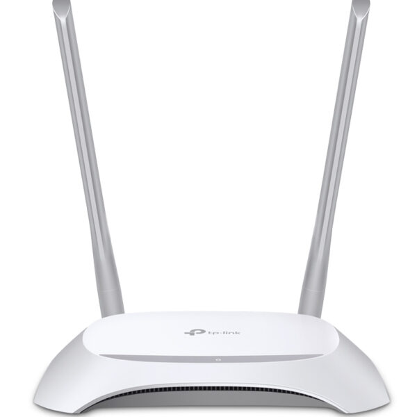 TP-LINK Wireless N Router TL-WR840N