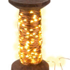 GOOBAY LED φωτιστικό Yarn Spool 60342