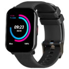HIFUTURE smartwatch FutureFit Pulse