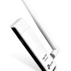 TP-LINK 150Mbps Ασύρματο USB Adapter Υψηλής Απολαβής TL-WN722N