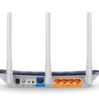 Wi-Fi 750Mbps AC750