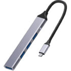 POWERTECH USB-C hub PTH-079